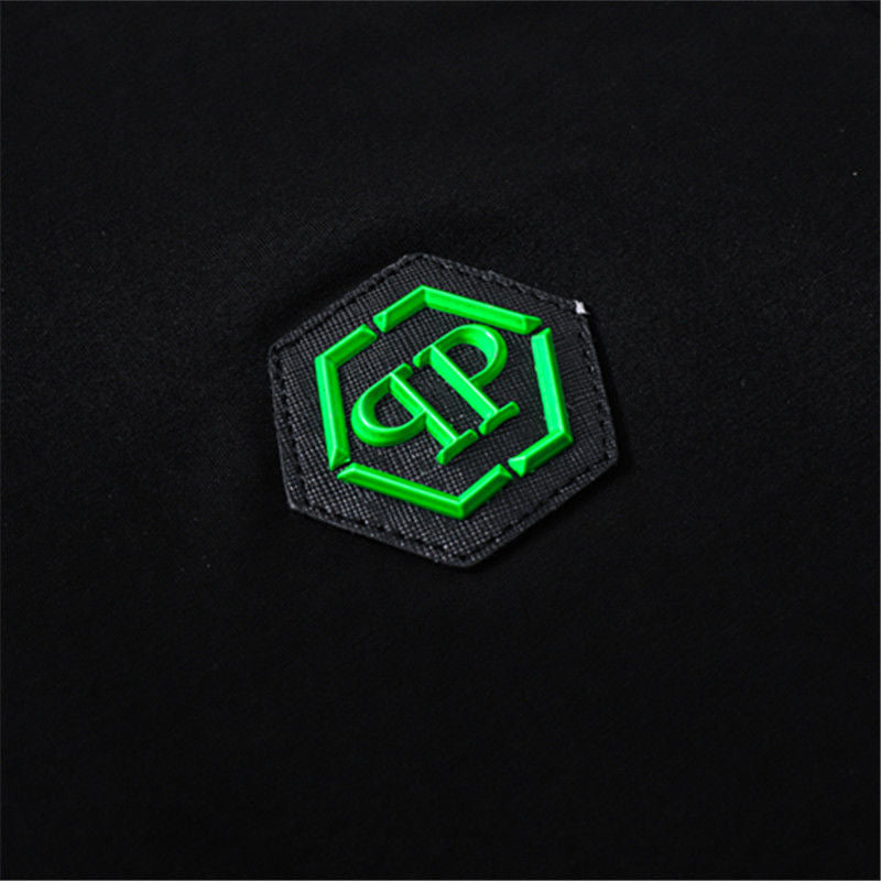 NEW-PP Cotton T-shirt