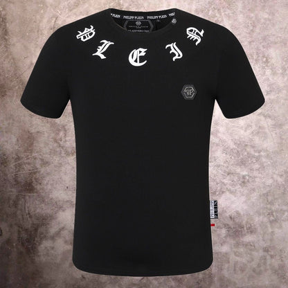 NEW-PP Cotton T-shirt