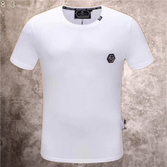 NEW-PP Cotton T-shirt