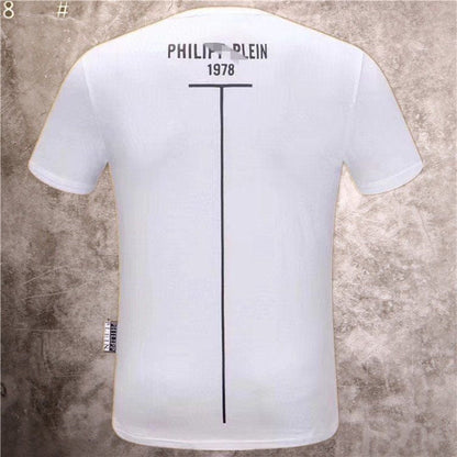 NEW-PP Cotton T-shirt