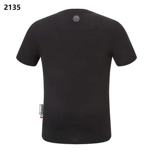 NEW-PP Cotton T-shirt