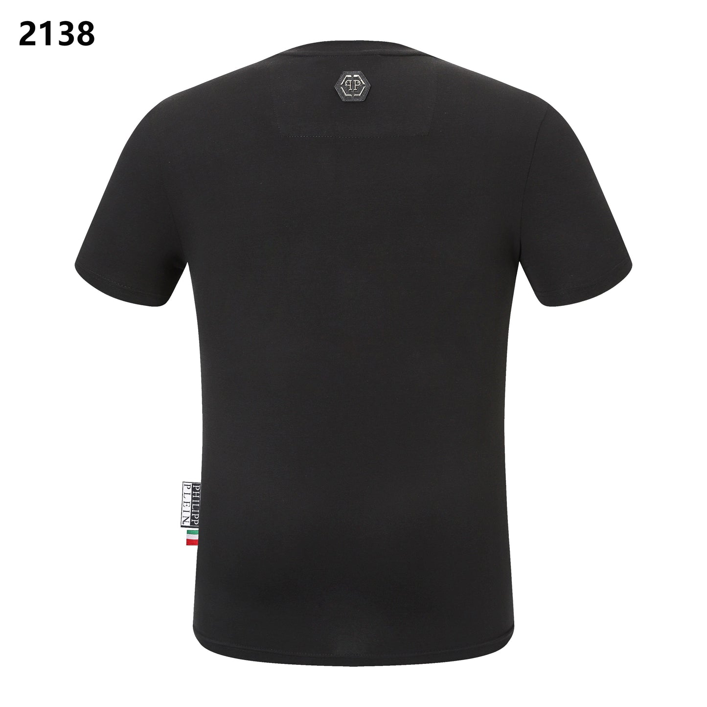 NEW-PP Cotton T-shirt