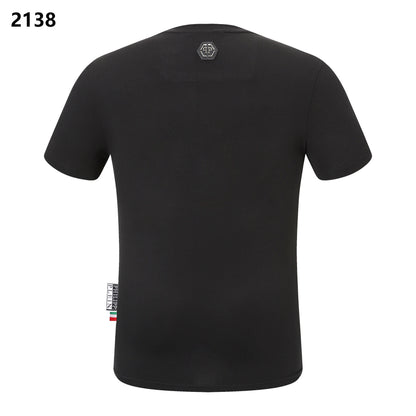 NEW-PP Cotton T-shirt