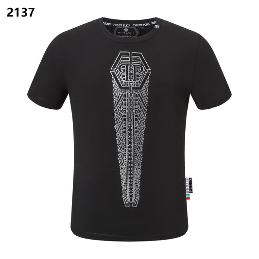 NEW-PP Cotton T-shirt