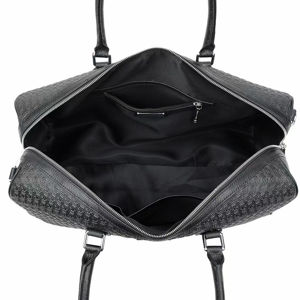 SOLA-PP Leather Bag