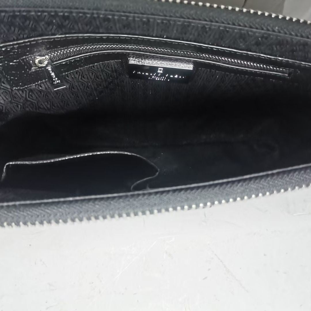 SOLA-PP Leather Bag