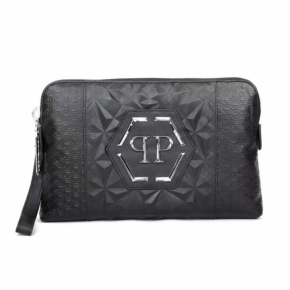 SOLA-PP Leather Bag