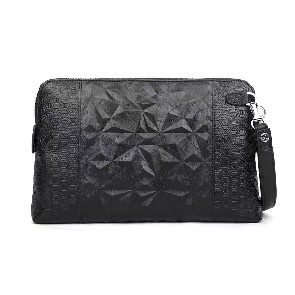 SOLA-PP Leather Bag