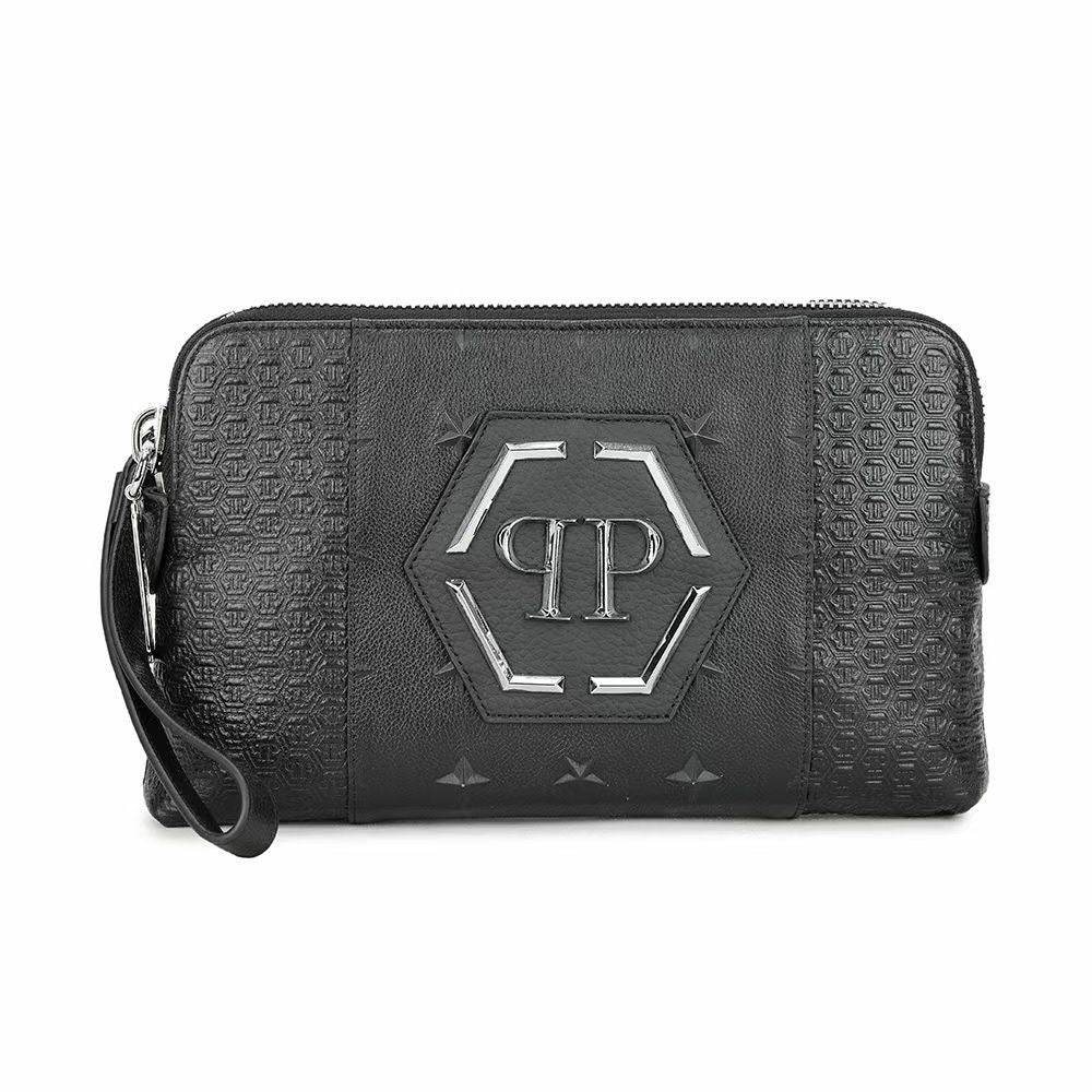 SOLA-PP Leather Bag