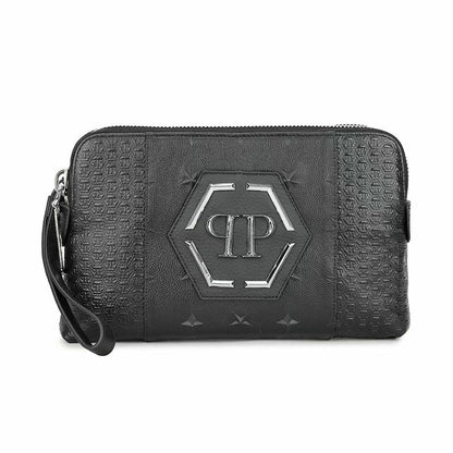 SOLA-PP Leather Bag