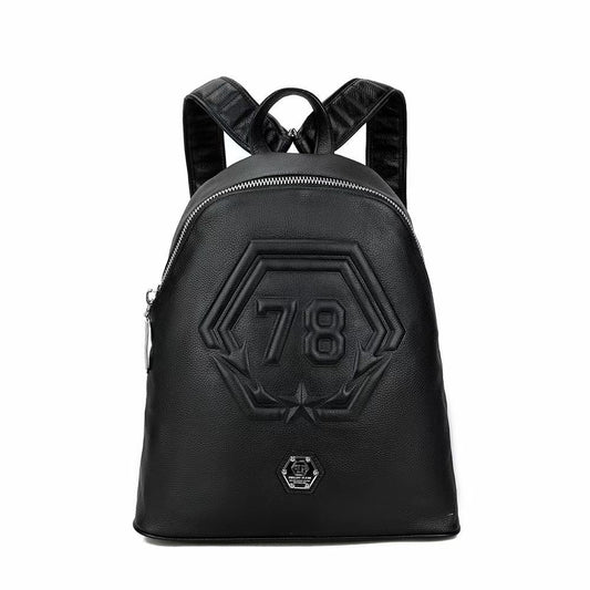 SOLA-PP Leather Bag