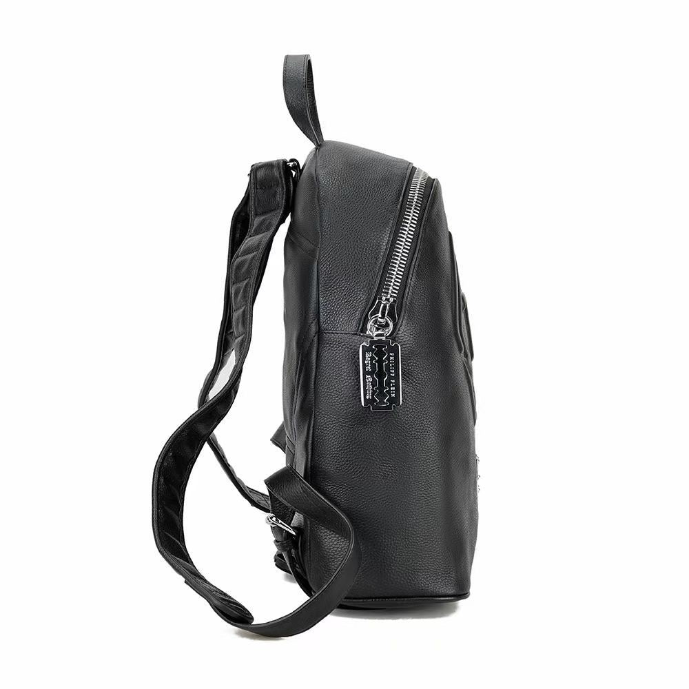 SOLA-PP Leather Bag