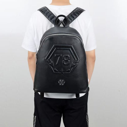 SOLA-PP Leather Bag
