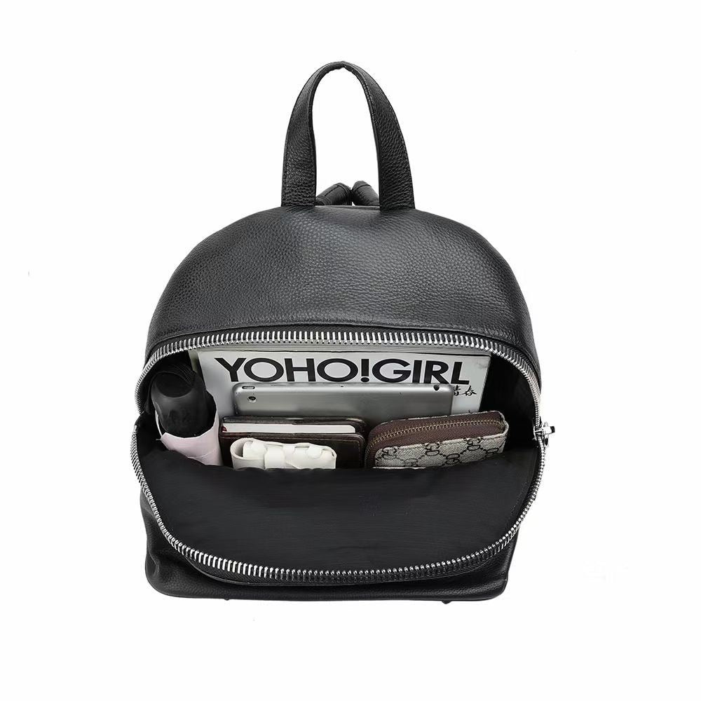 SOLA-PP Leather Bag