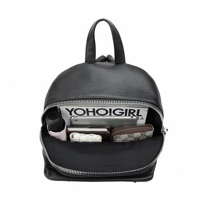 SOLA-PP Leather Bag