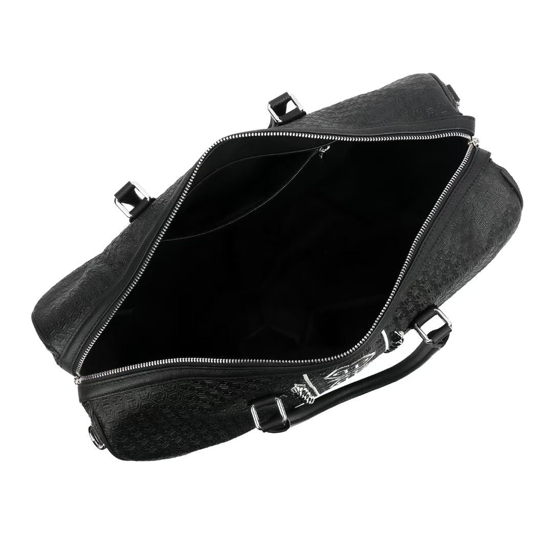 SOLA-PP Leather Bag