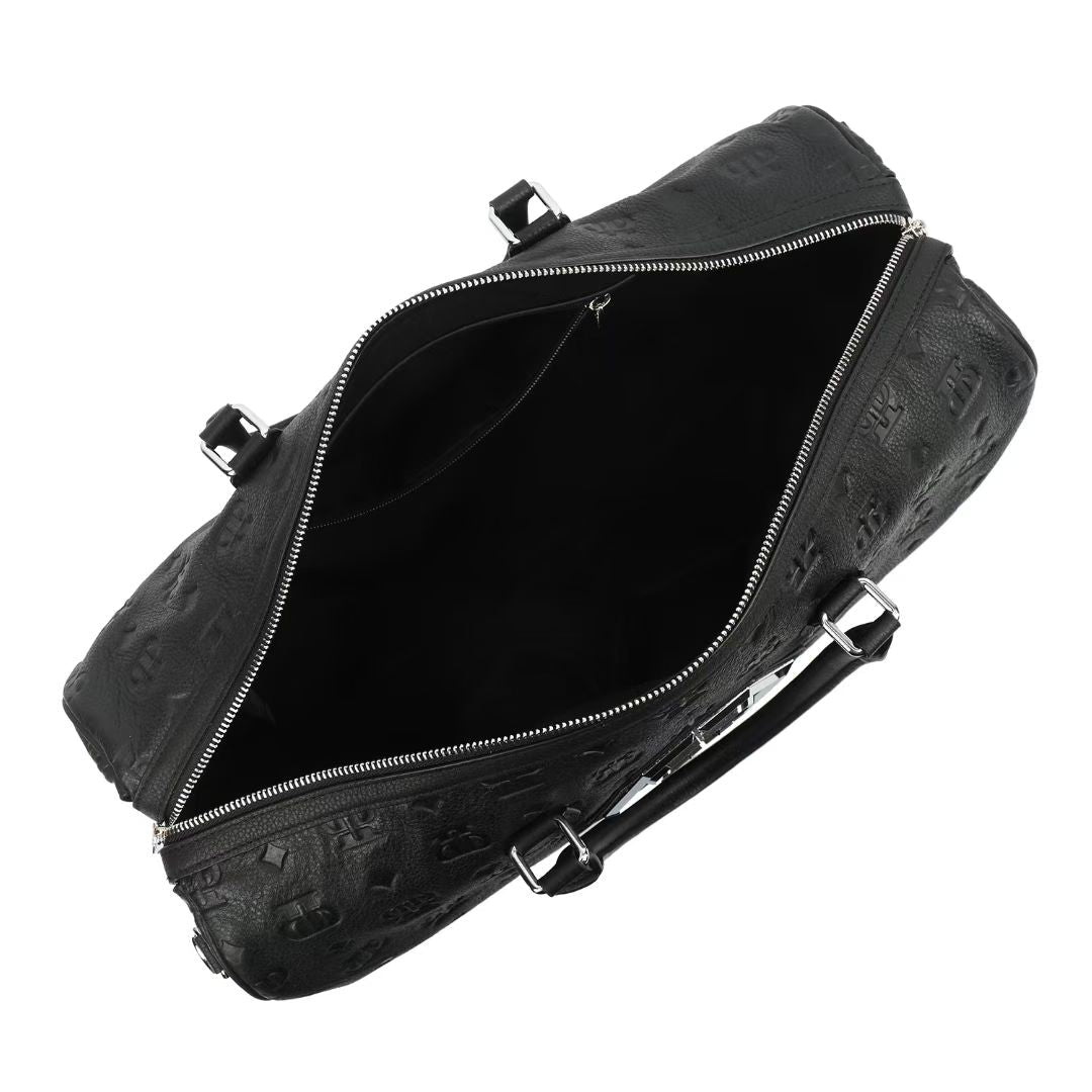 SOLA-PP Leather Bag