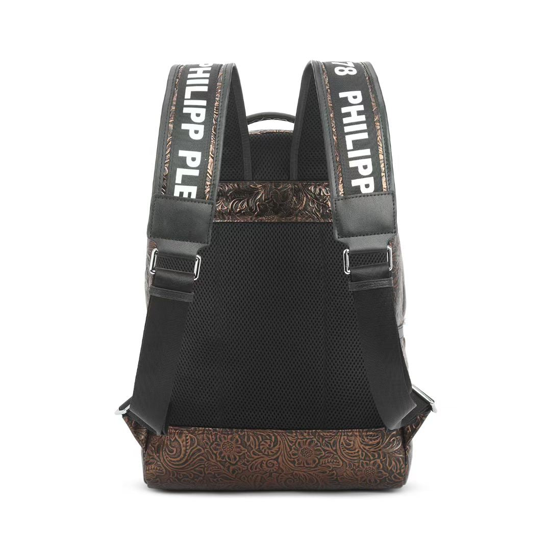 SOLA-PP Leather Bag