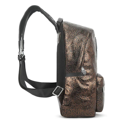 SOLA-PP Leather Bag