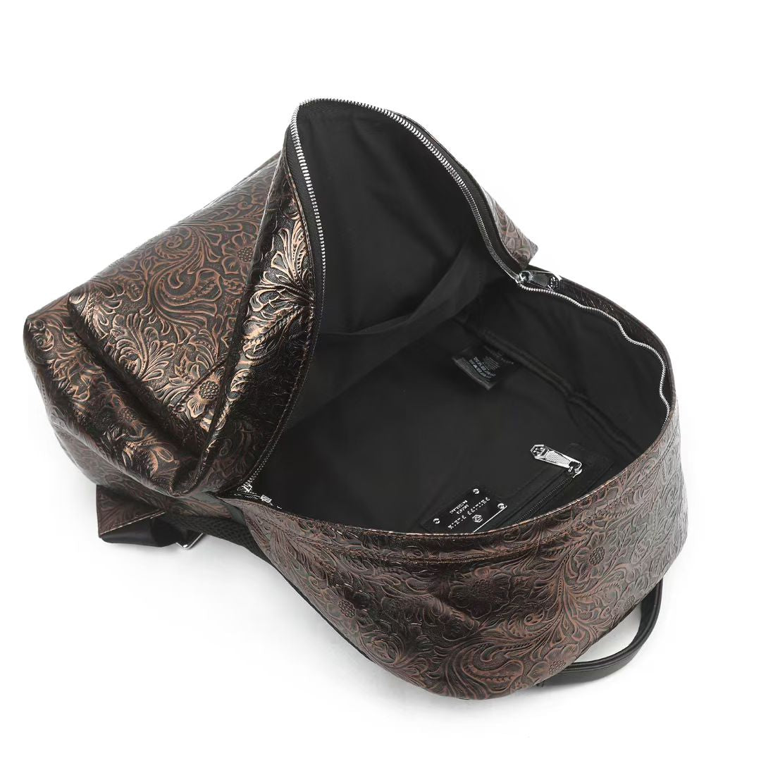 SOLA-PP Leather Bag