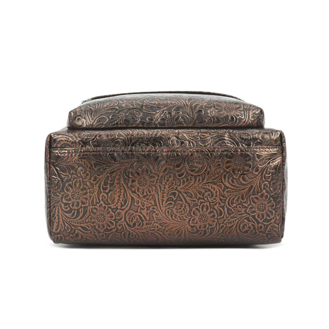 SOLA-PP Leather Bag
