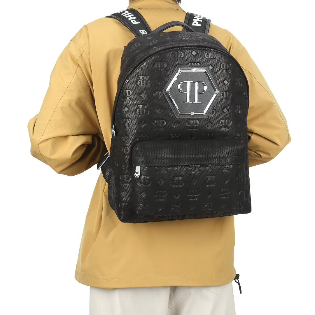 SOLA-PP Leather Bag