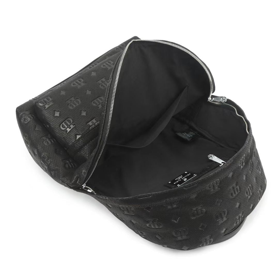 SOLA-PP Leather Bag