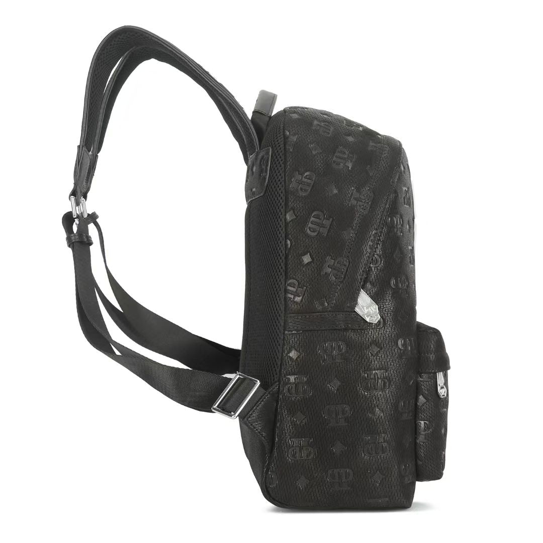 SOLA-PP Leather Bag