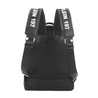SOLA-PP Leather Bag