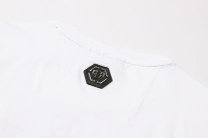 NEW-PP Cotton T-shirt