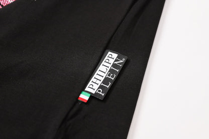 NEW-PP Cotton T-shirt