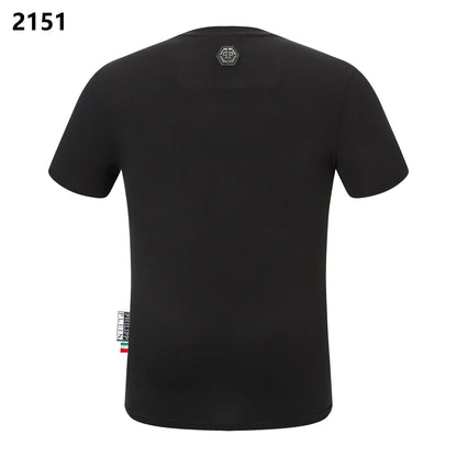 NEW-PP Cotton T-shirt