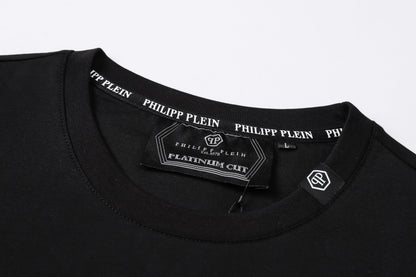 NEW-PP Cotton T-shirt