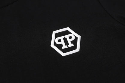 NEW-PP Cotton T-shirt