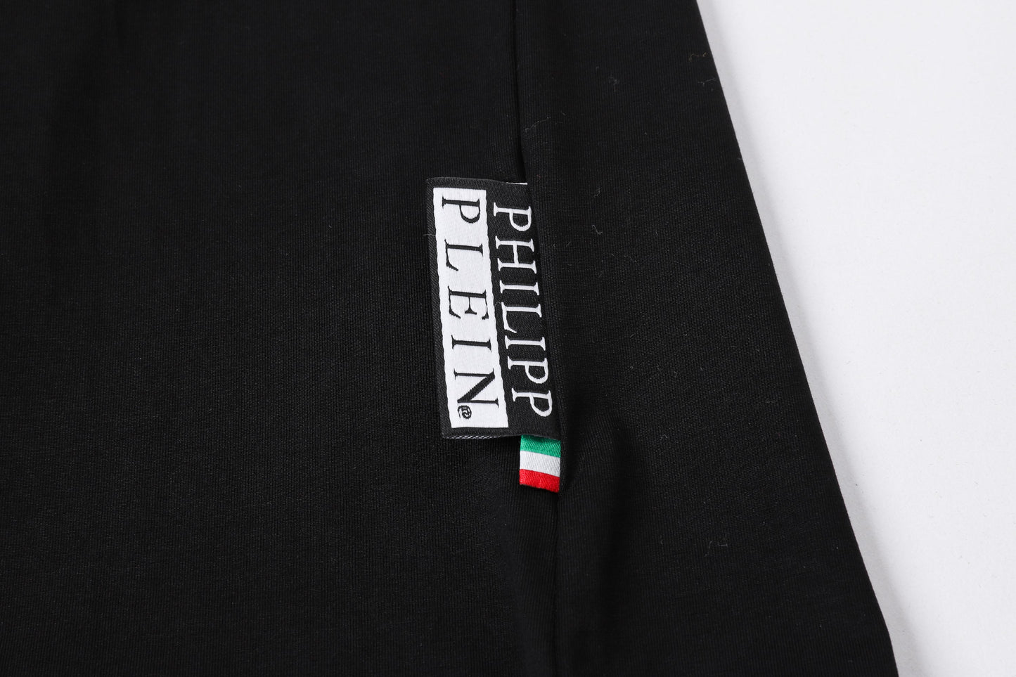 NEW-PP Cotton T-shirt