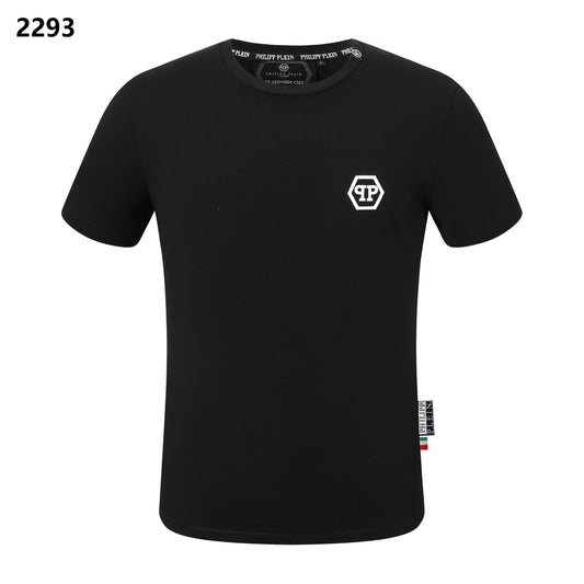 NEW-PP Cotton T-shirt