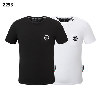 NEW-PP Cotton T-shirt