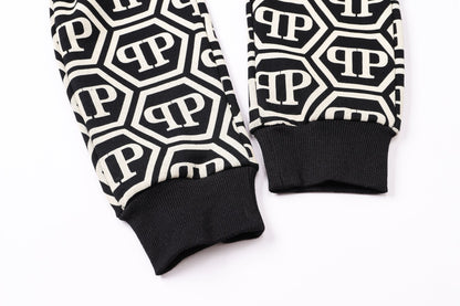 SOLA-PP tracksuit