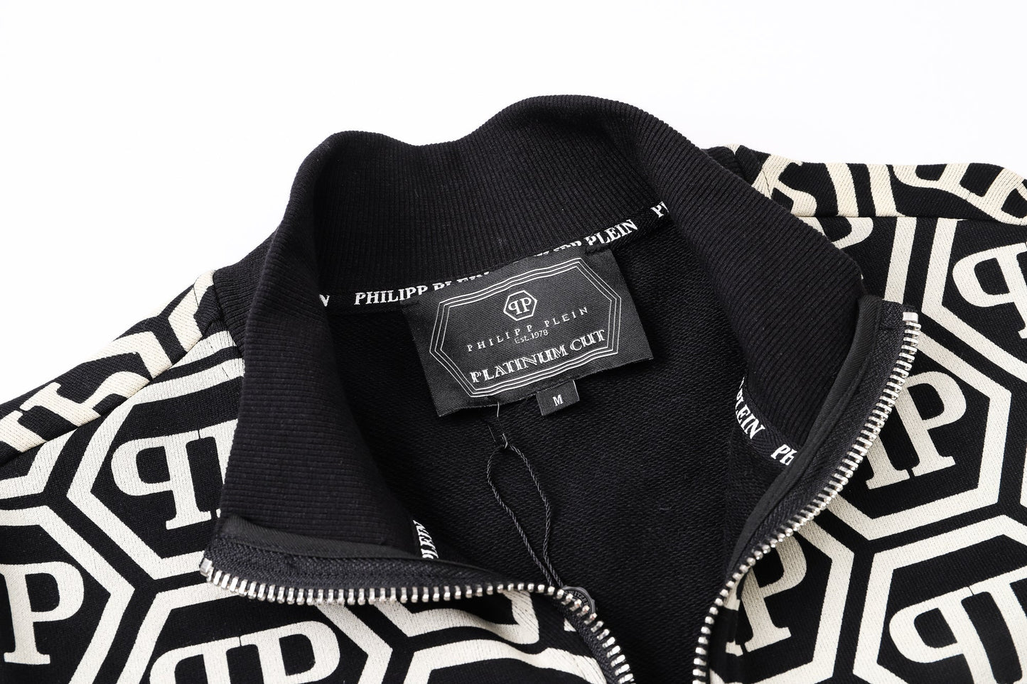 SOLA-PP tracksuit