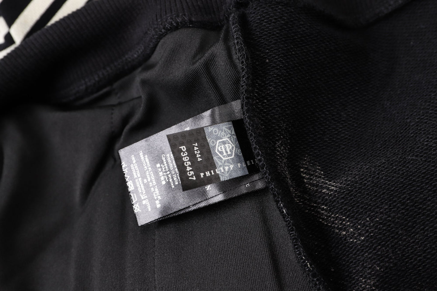 SOLA-PP tracksuit