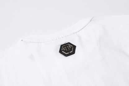 NEW-PP Cotton T-shirt