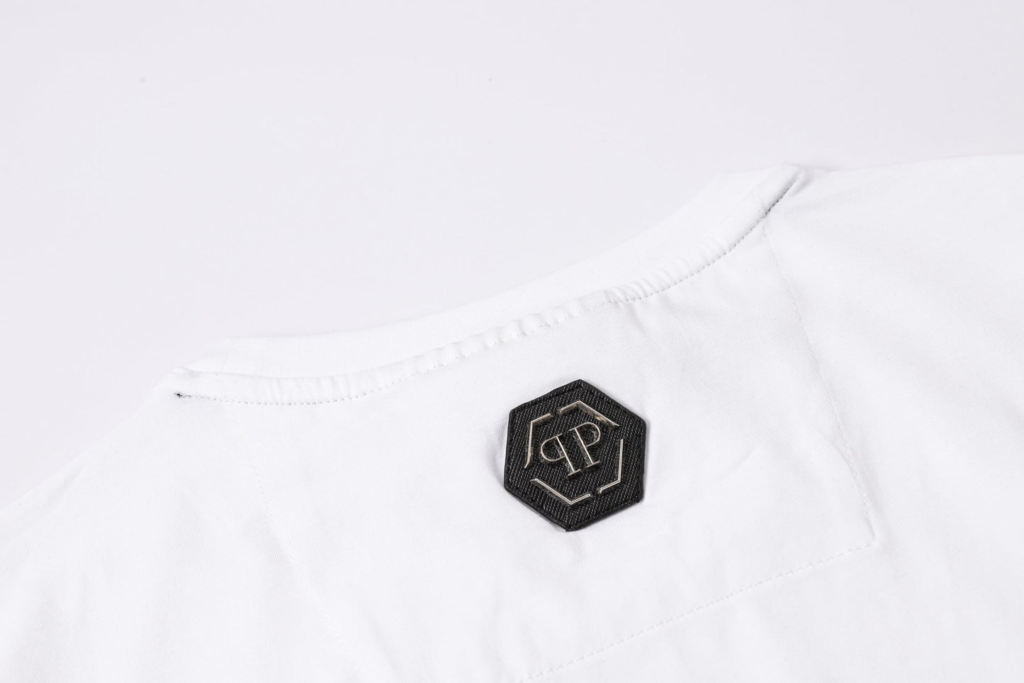 NEW-PP Cotton T-shirt