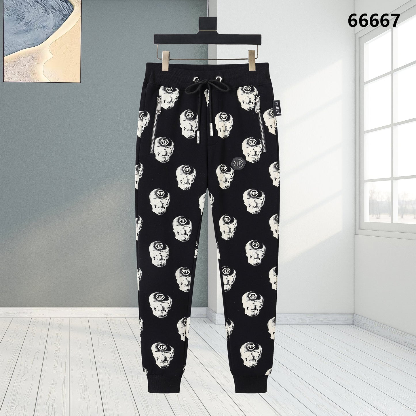SOLA-PP tracksuit