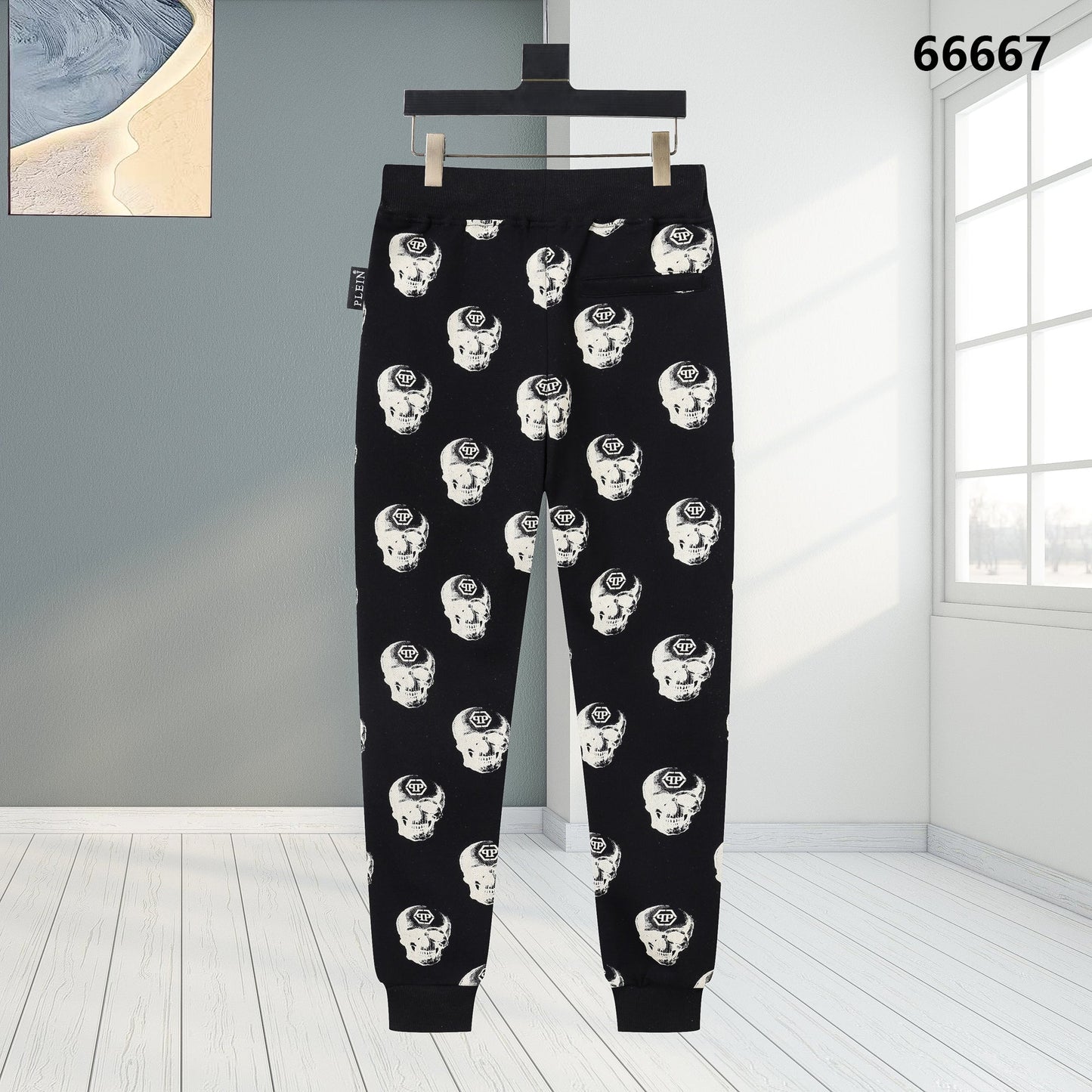 SOLA-PP tracksuit