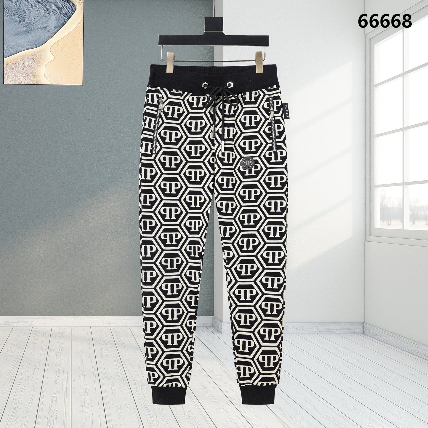 SOLA-PP tracksuit