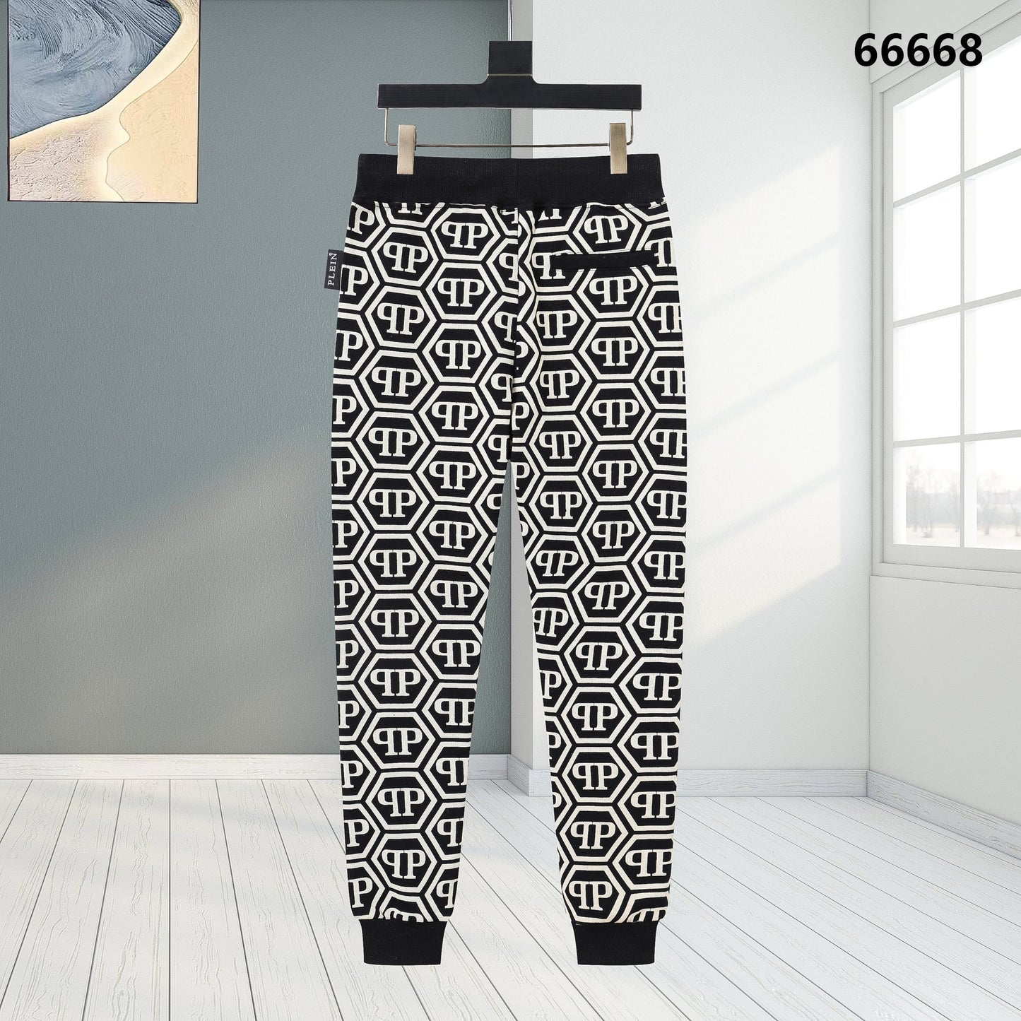 SOLA-PP tracksuit