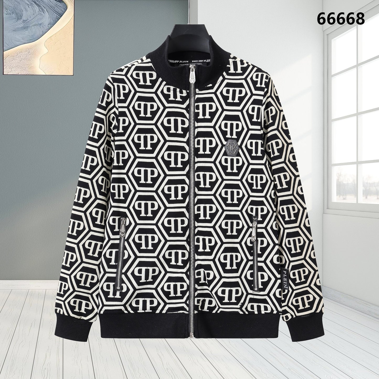 SOLA-PP tracksuit