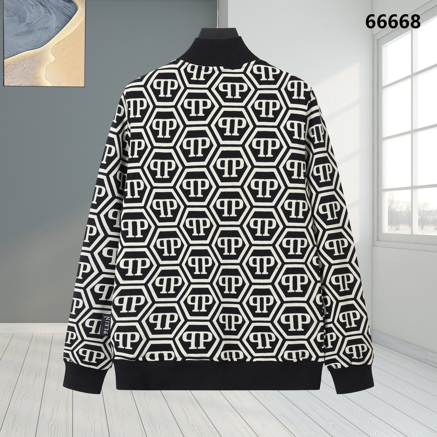 SOLA-PP tracksuit