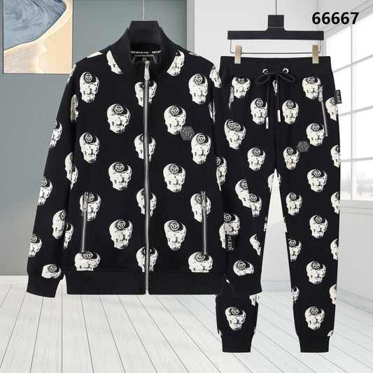 SOLA-PP tracksuit