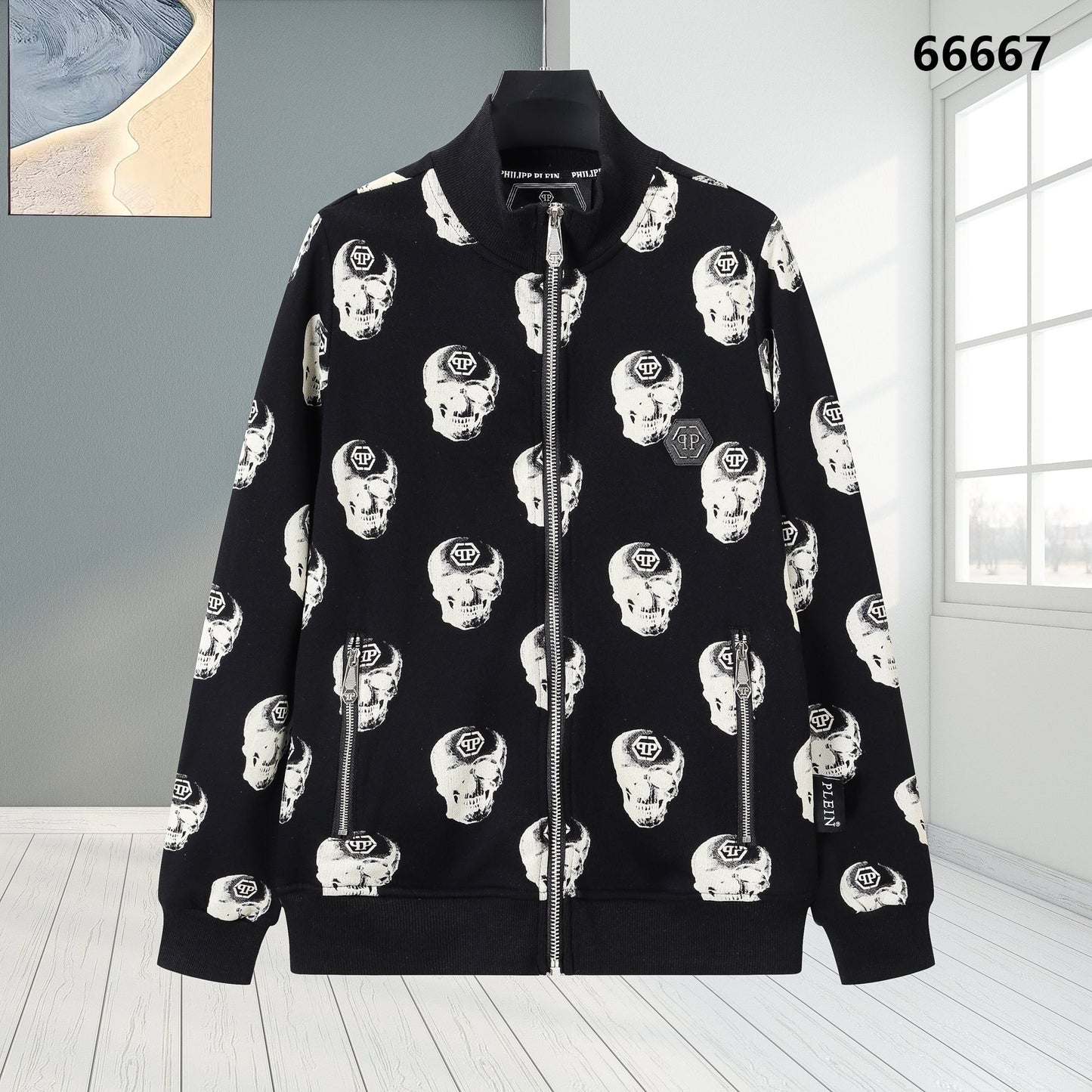 SOLA-PP tracksuit